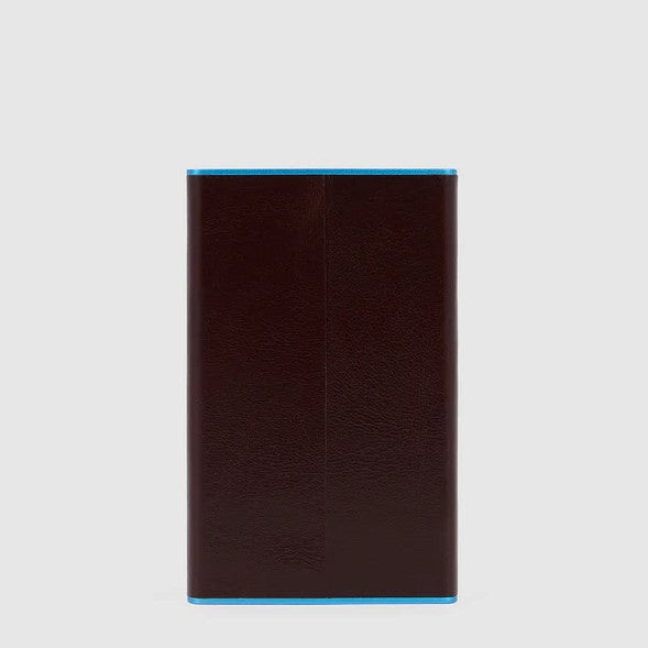 Piquadro Porta carte di credito Uomo PP4825B2BLR