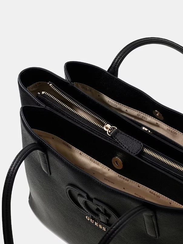 Guess BORSA A SPALLA Donna HWBG99 05230