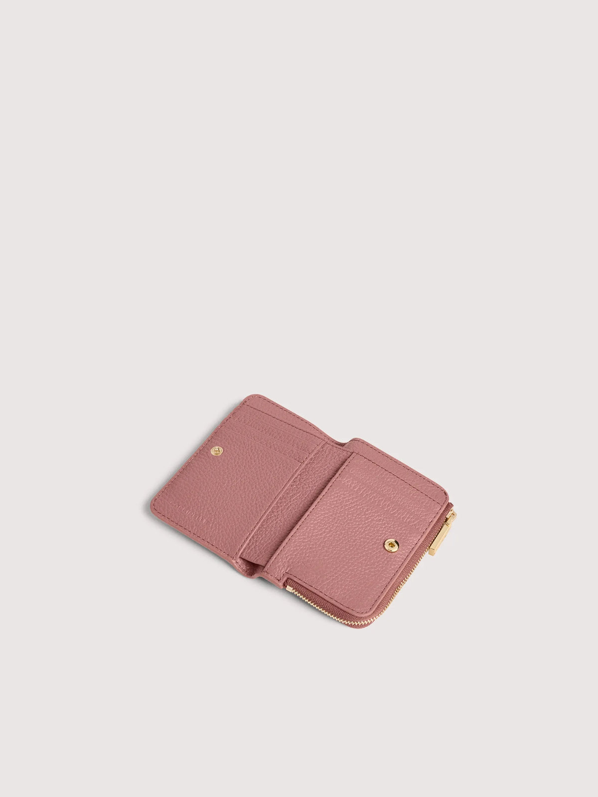 Coccinelle PORTAFOGLIO ZIP AROUND Donna E2 MW5 11 D1 01