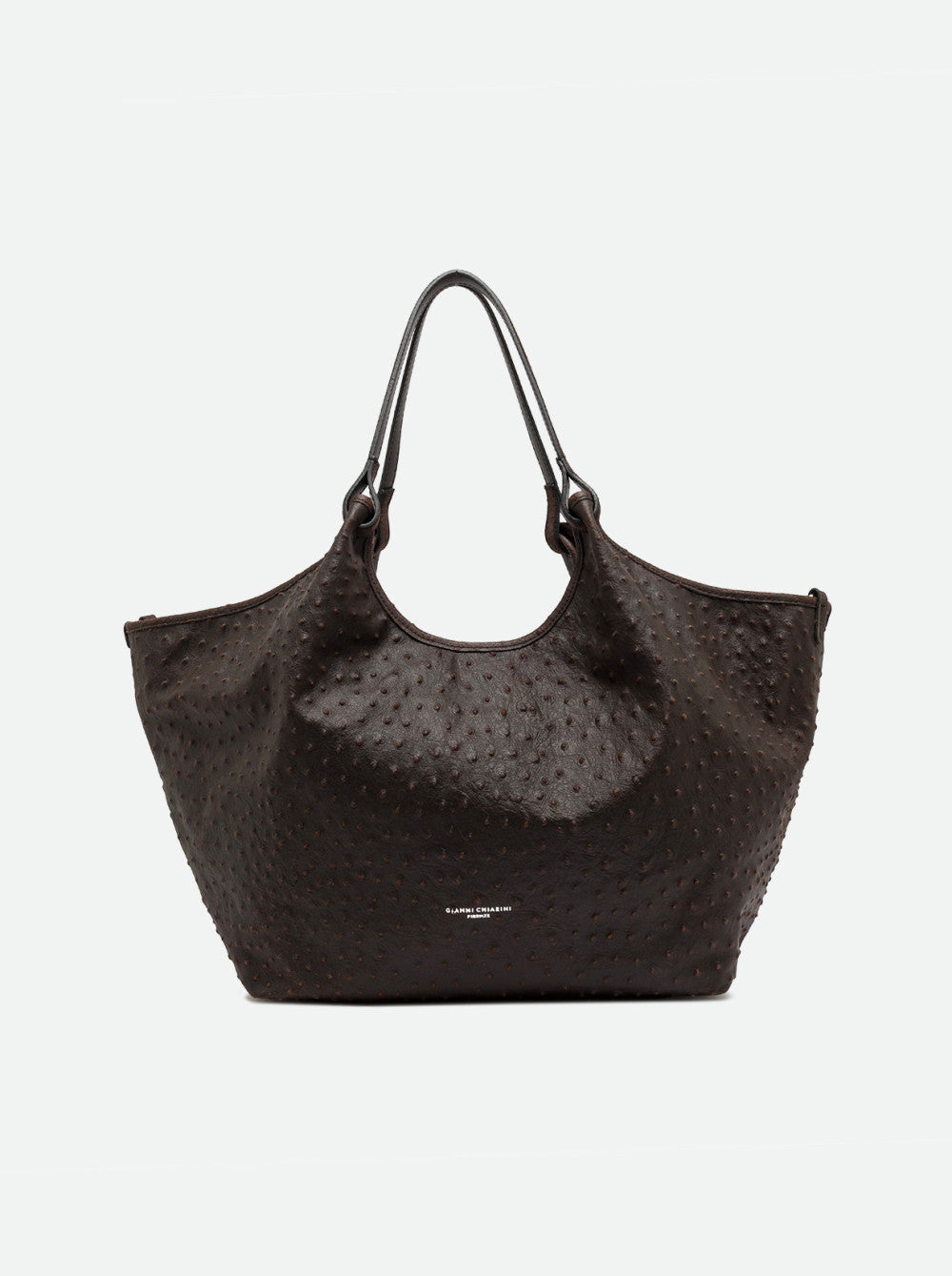 Gianni Chiarini BORSA A SPALLA Donna BS 12670 STEMU