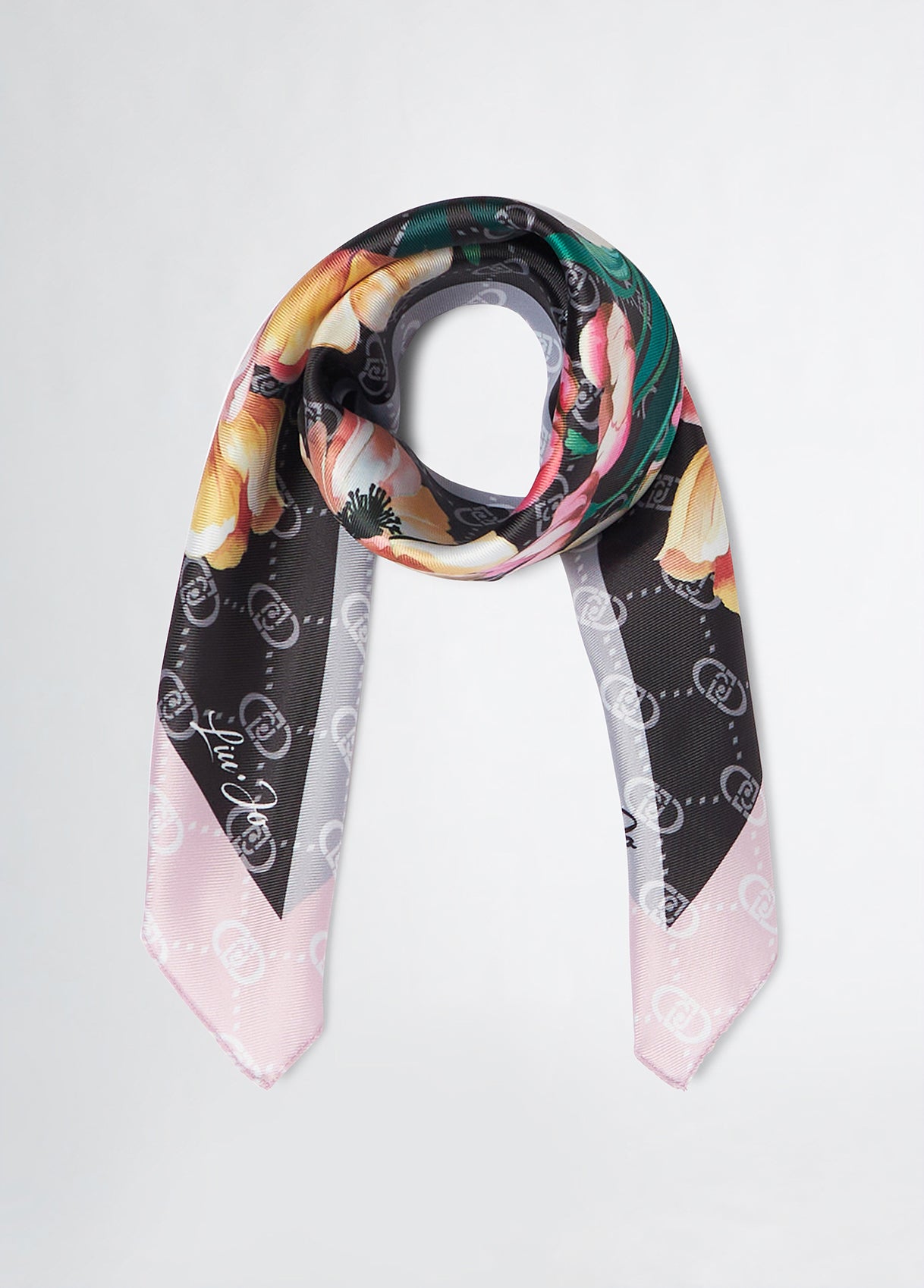 Liu Jo FOULARD Donna 2A5023T0300