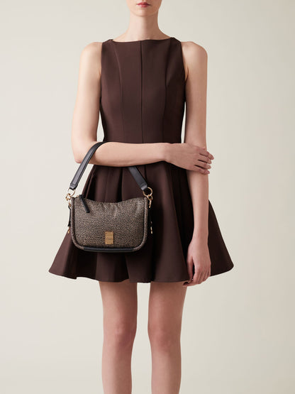 Borbonese BORSA A SPALLA Donna 91010036 I15