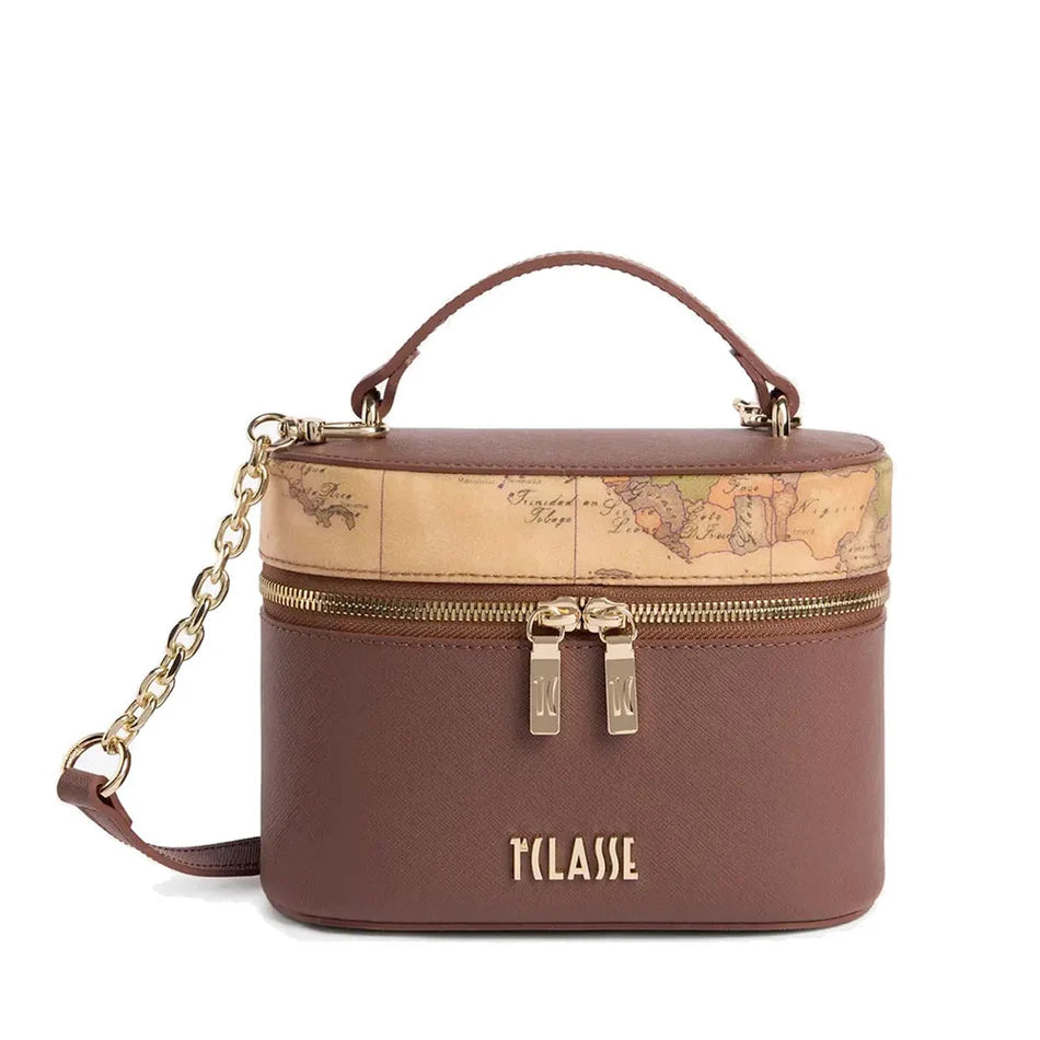 Alviero Martini BORSA A BAULETTO Donna LG36/V407