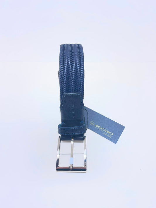 Acciaio CINTURA Uomo 9346