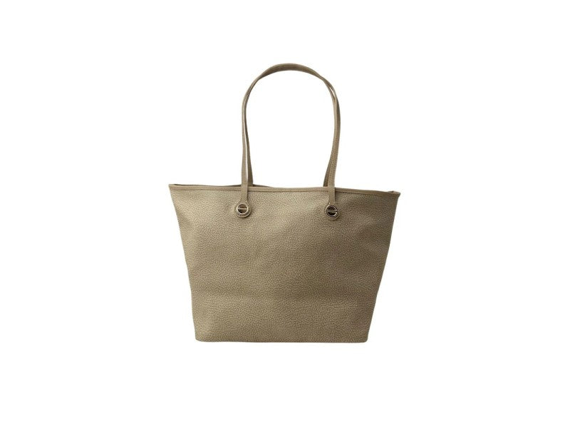 Borbonese BORSA SHOPPING Donna 91010286 0207
