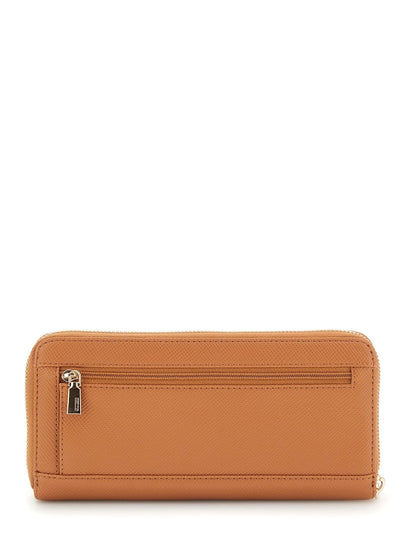 Guess PORTAFOGLIO ZIP AROUND Donna SWZG74 59146