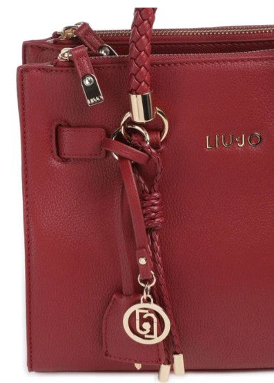 Liu Jo BORSA A MANO Donna AF6086E1019