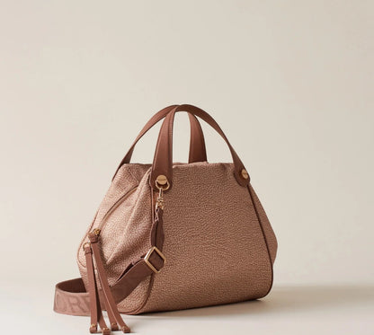 Borbonese BORSA A MANO Donna 924846 I15