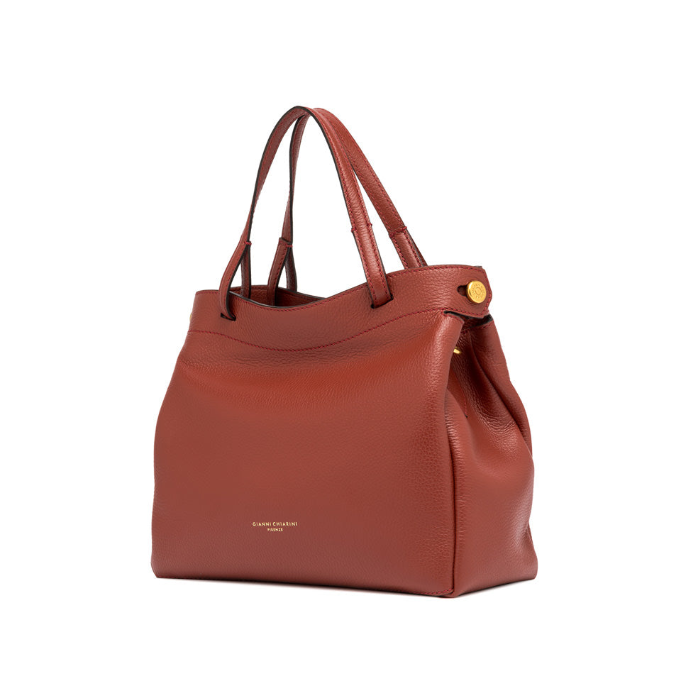 Gianni Chiarini BORSA A SPALLA Donna BS 11290/COMM GRN