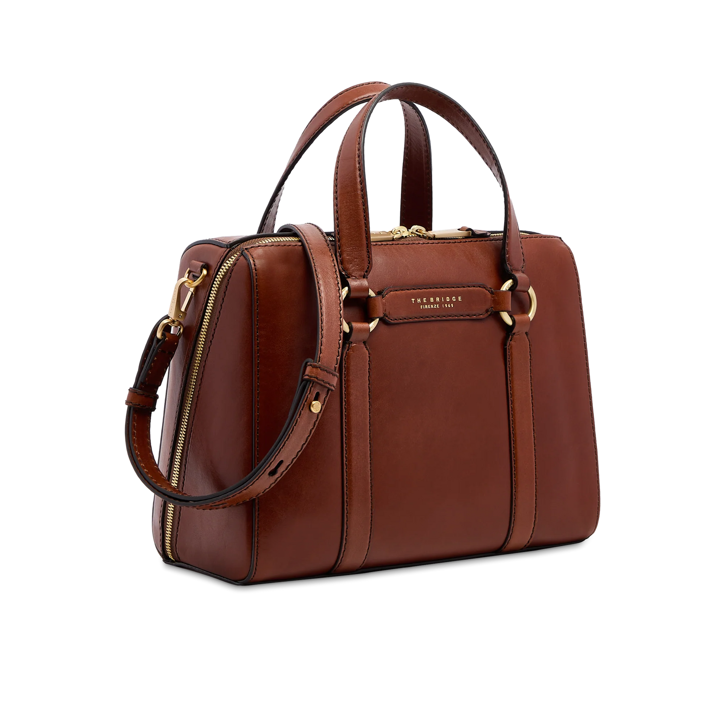 The Bridge BORSA A MANO Donna 04182601