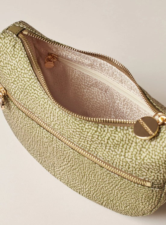 Borbonese BORSA A TRACOLLA Donna 934137 I15