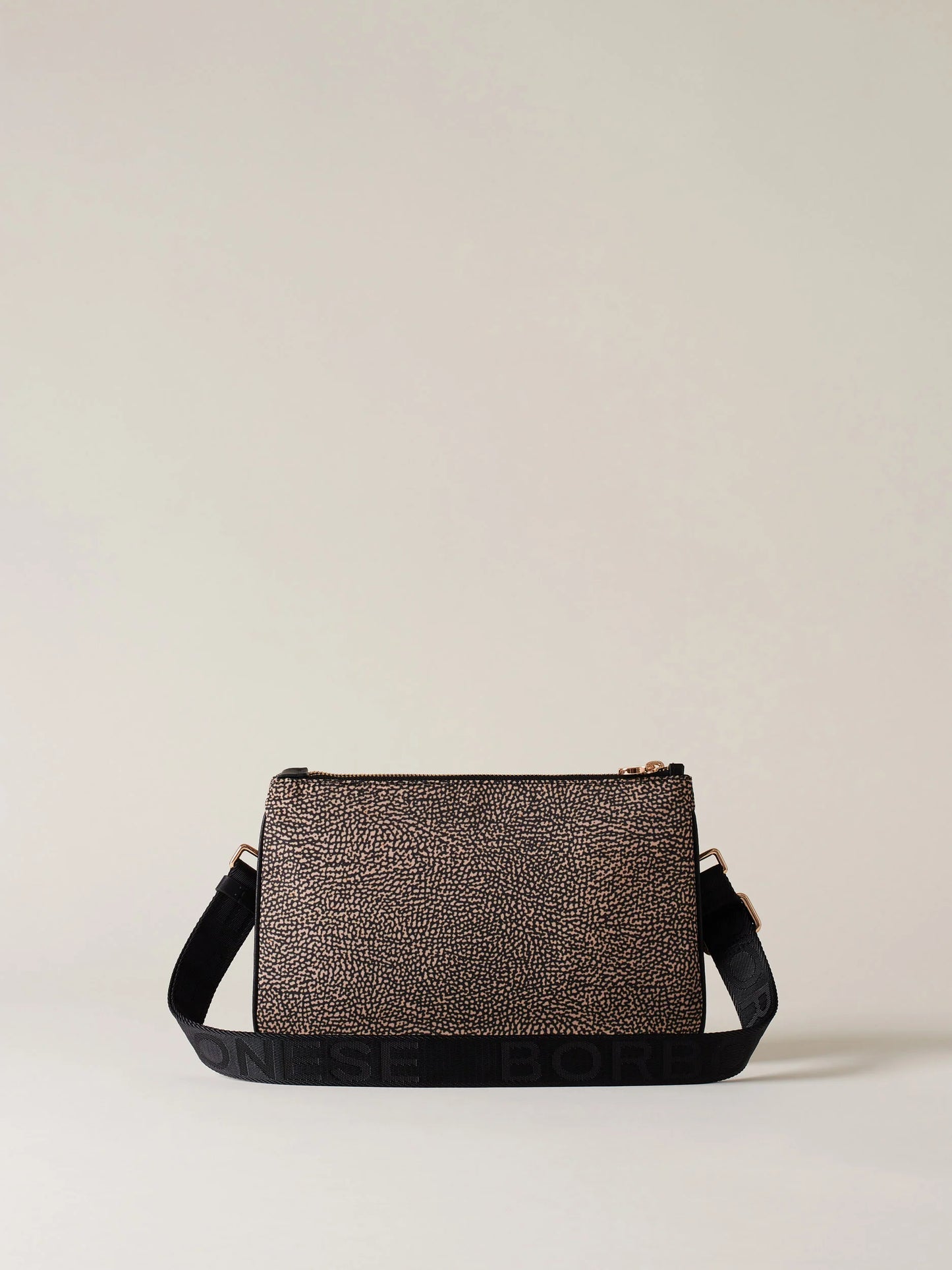 Borbonese BORSA A TRACOLLA Donna 934119 I15