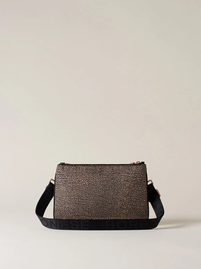 Borbonese BORSA A TRACOLLA Donna 934119 I15