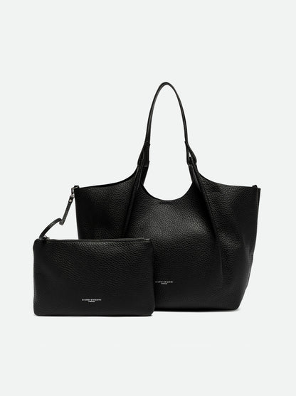 Gianni Chiarini BORSA A SPALLA Donna BS 9720 RNGDBL