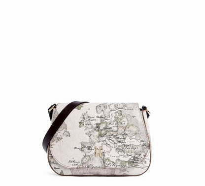 Alviero Martini BORSA A TRACOLLA Donna LF98/9950