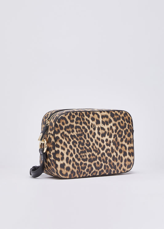 Liu Jo BORSA A TRACOLLA Donna AA6211E1119