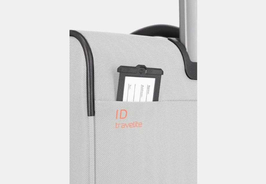 TRAVELITE TROLLEY 55 Unisex adulto 092946