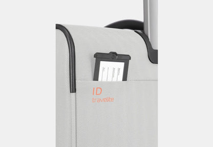 TRAVELITE TROLLEY 55 Unisex adulto 092946