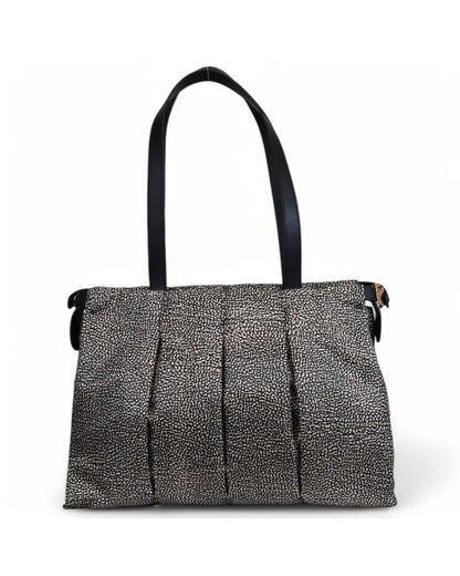 Borbonese BORSA SHOPPING Donna 91010068 AH1