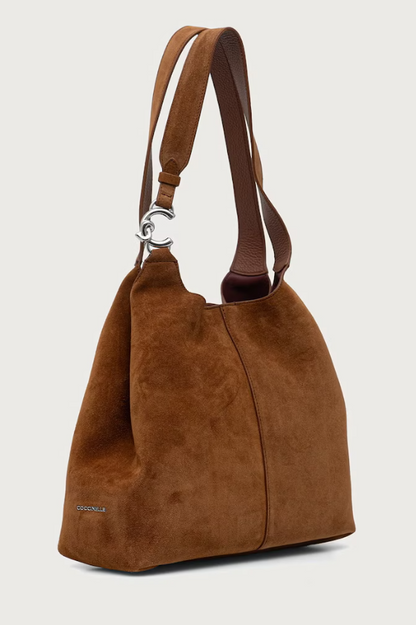 Coccinelle BORSA A TRACOLLA Donna E1 THE 11 02 01