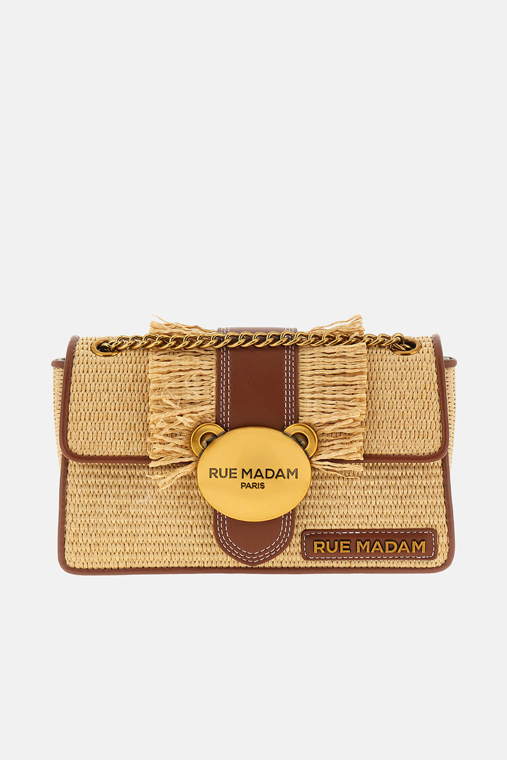 Rue Madam Paris BORSA A MANO Donna 1574