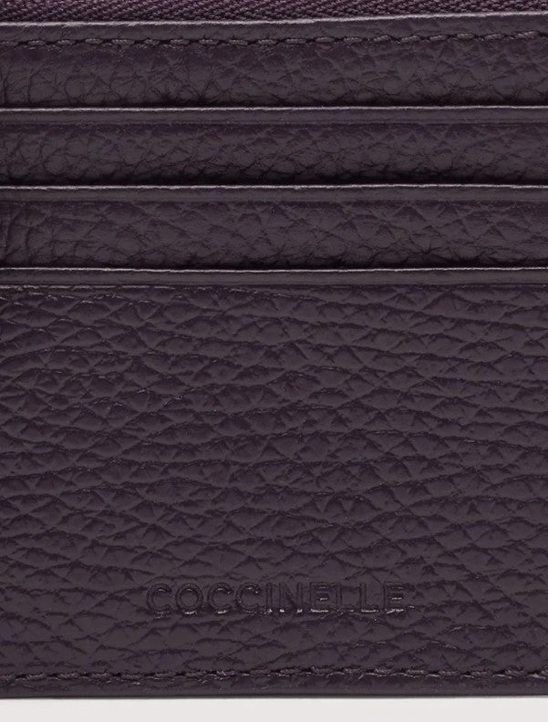 Coccinelle Porta carte di credito Donna E2 MU0 12 89 01