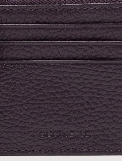 Coccinelle Porta carte di credito Donna E2 MU0 12 89 01