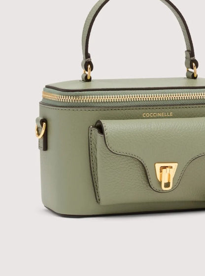 Coccinelle BORSA A TRACOLLA Donna E5 TFK 55 01 01