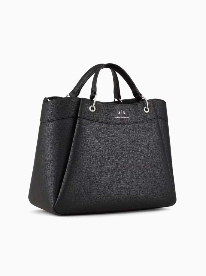 Armani Exchange BORSA  SHOPPING Donna 942910 CC783