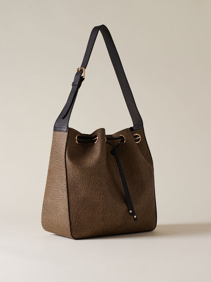 Borbonese SECCHIELLO Donna 91010058 0028