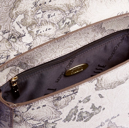 Alviero Martini BORSA A TRACOLLA Donna LF98/9950