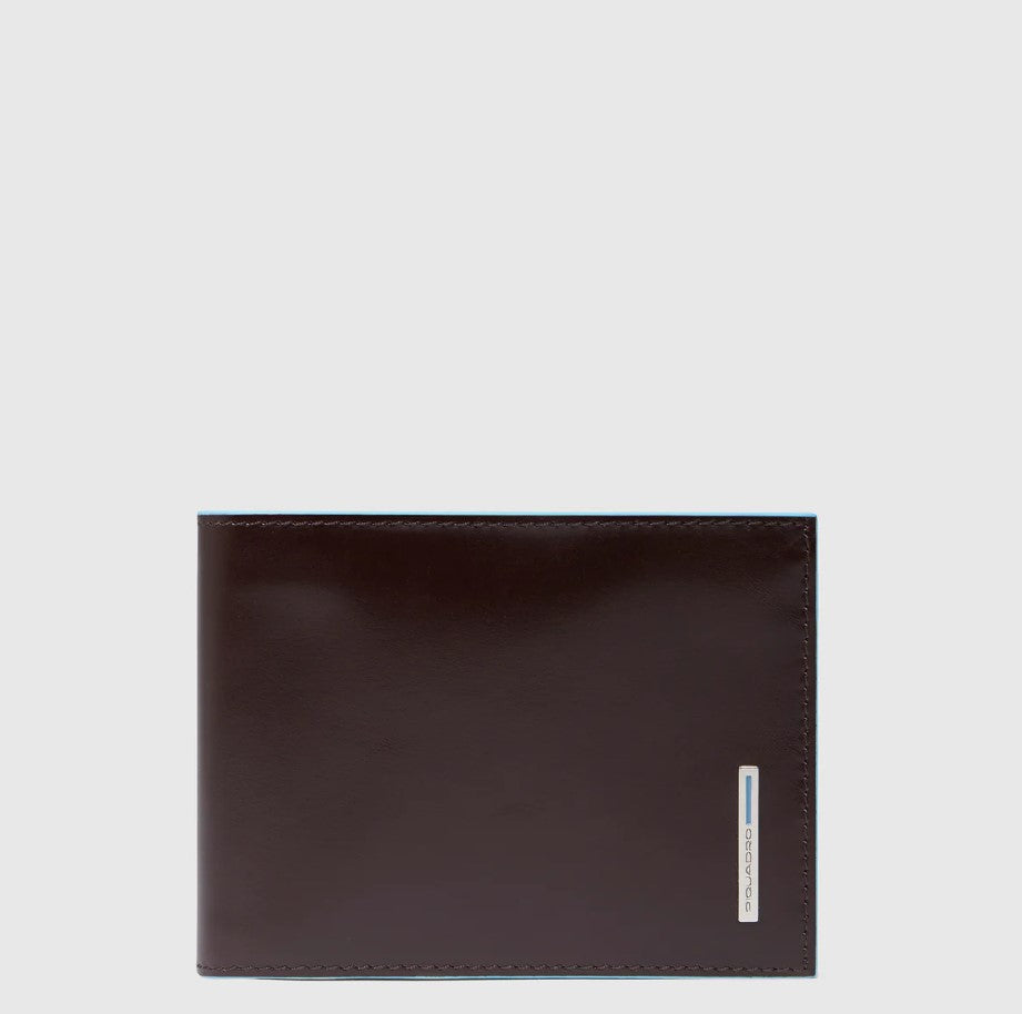 Piquadro PORTAFOGLIO CON PORTADOCUMENTI Uomo PU6190B2R