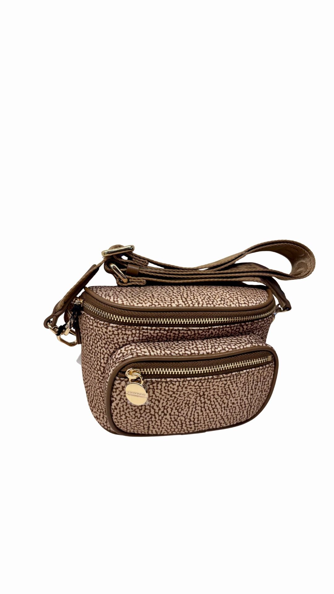 Borbonese MARSUPIO Donna 91020061 I15