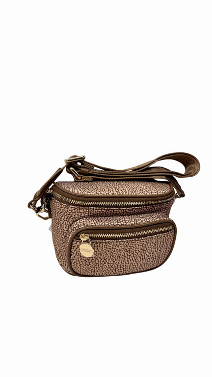 Borbonese MARSUPIO Donna 91020061 I15