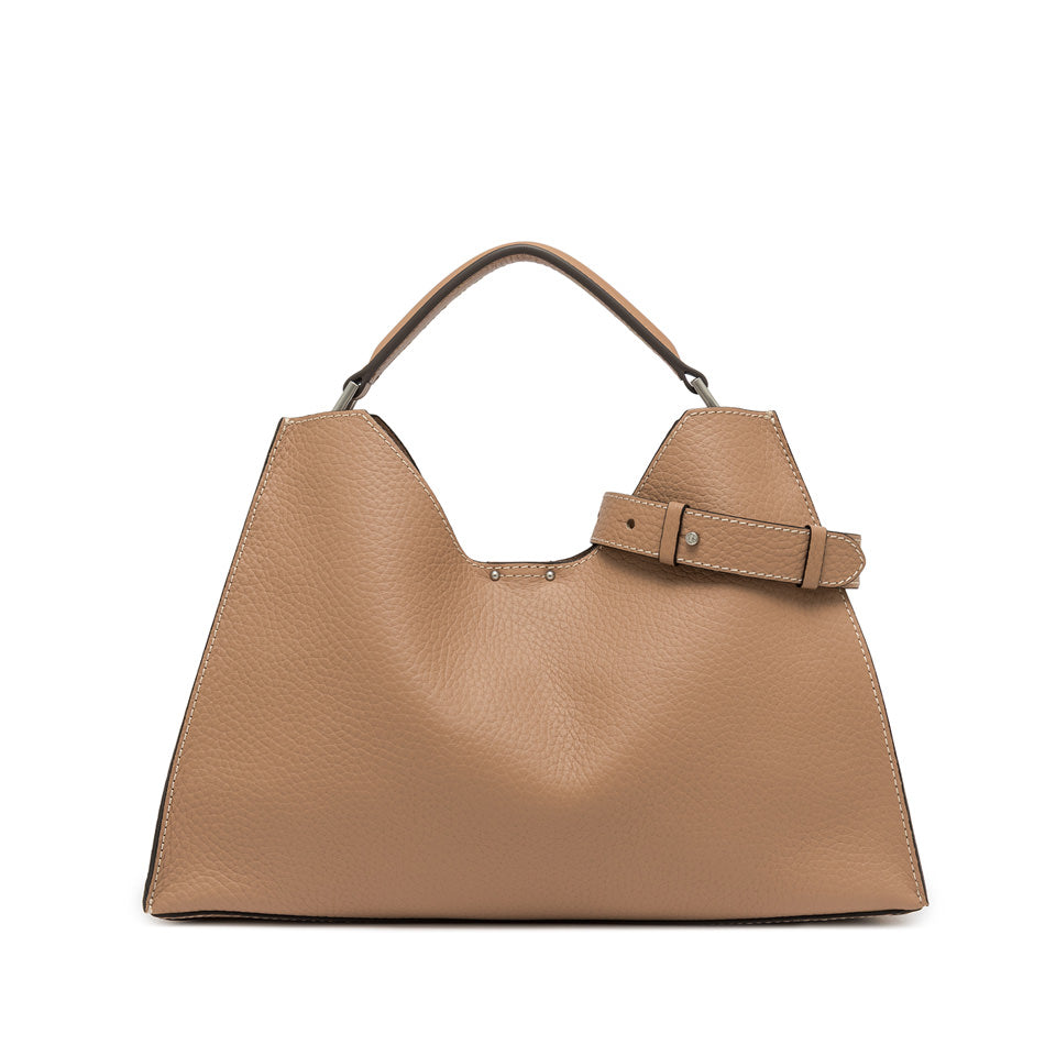 Gianni Chiarini BORSA A SPALLA Donna BS 12316 RNGDBL