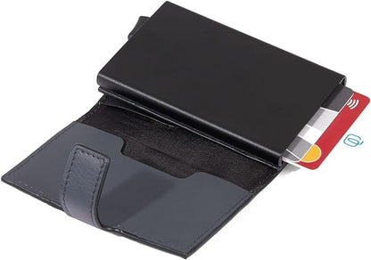 Piquadro Porta carte di credito Uomo PP5649S133R