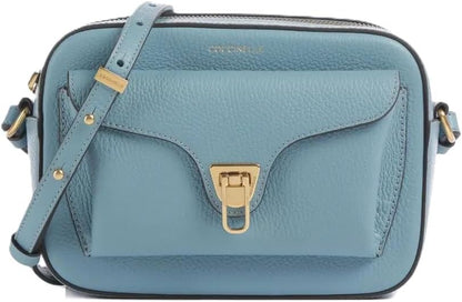 Coccinelle BORSA A TRACOLLA Donna E1 MF6 15 02 01