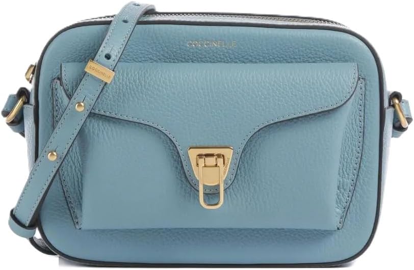 Coccinelle BORSA A TRACOLLA Donna E1 MF6 15 02 01