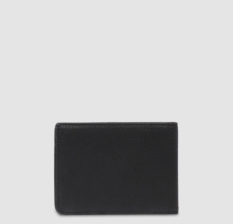 Piquadro PORTAFOGLIO CON PORTAMONETE Uomo PU257S134R