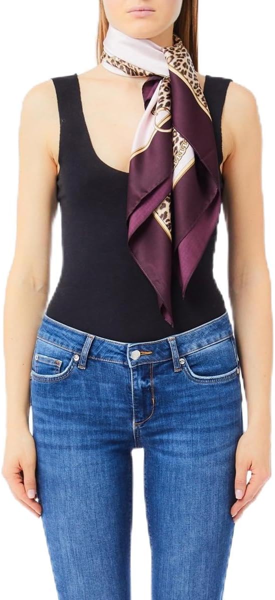 Liu Jo FOULARD Donna 2F5084T0300