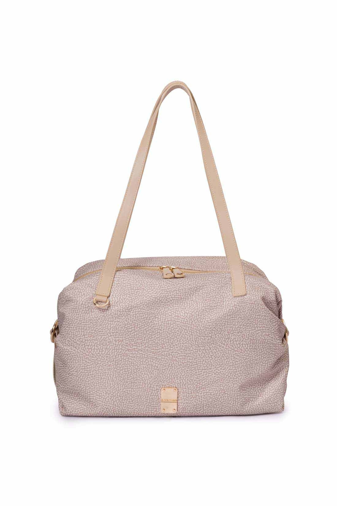 Borbonese BORSA SHOPPING Donna 91010043 AH1