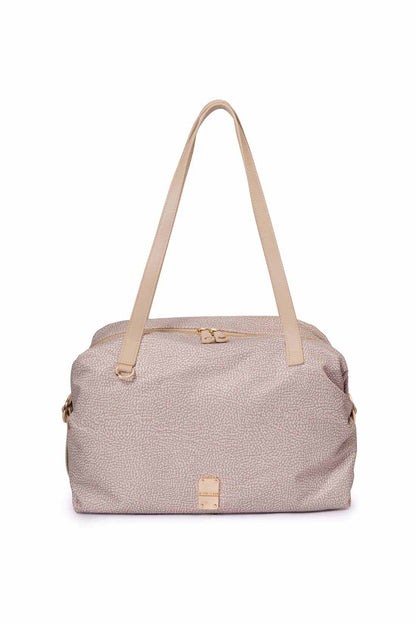 Borbonese BORSA SHOPPING Donna 91010043 AH1