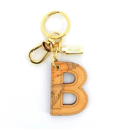 Alviero Martini PORTACHIAVI AD ANELLO Donna P00B/6000