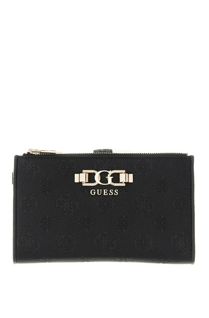 Guess PORTAFOGLI ZIP AROUND Donna SWPD99 16157