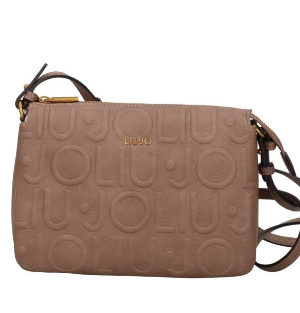 Liu Jo BORSA A TRACOLLA Donna AF6123E1139