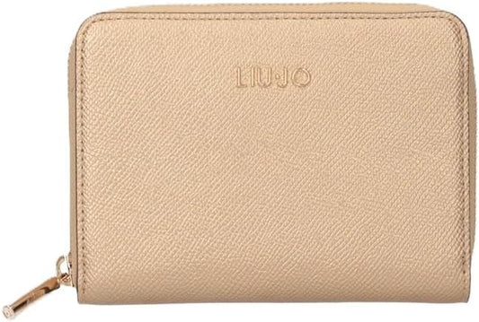 Liu Jo PORTAFOGLIO ZIP AROUND Donna AF4273E0087