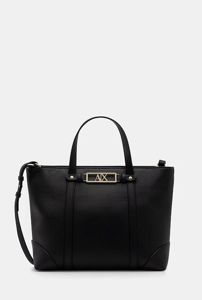 Armani Exchange BORSA SHOPPING Donna XW002609 AF15632
