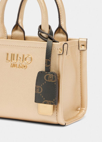 Liu Jo BORSA A TRACOLLA Donna AF5102E0058