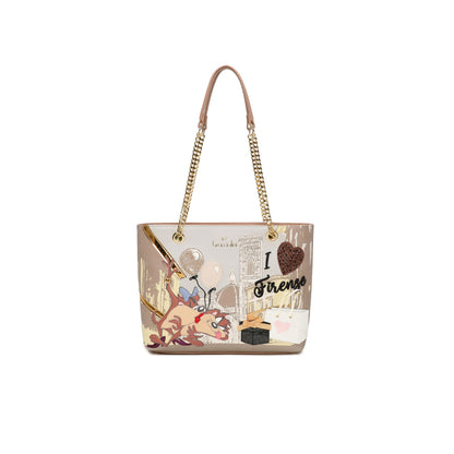Braccialini BORSA A SPALLA Donna LT203