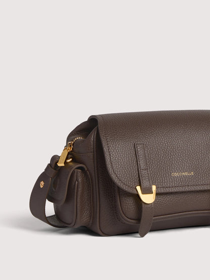 Coccinelle BORSA A TRACOLLA Donna E1 RFF 15 02 01